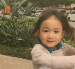 李小鹏偷吻奥莉