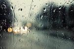 今明两天福州雨越下越大 市民出行需小心雷电