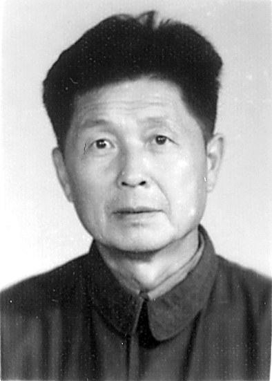 原河南醫(yī)科大學(xué)黨委書記王健民同志