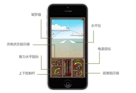 Power Up 3.0遥控纸飞机