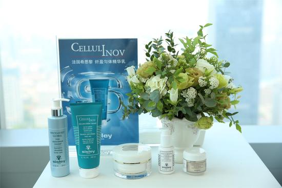 Sisley春季媒体日 打造植物系夏日美肤防护全方案|Sisley|防晒|身体护理_新浪时尚_新浪网