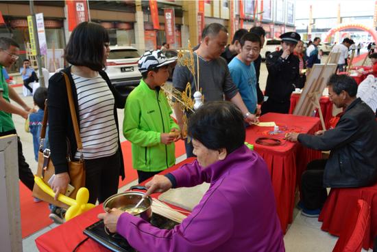 2015青岛(城阳)汽车文化节圆满闭幕_青岛汽车网