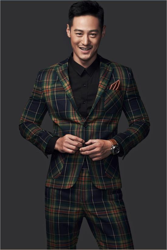 《武神赵子龙》亓航:为啥女婿都是女孩?|武神赵