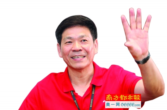 刘江南