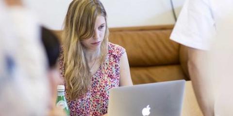 适合内向者的10种工作