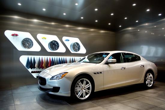 2015第五届贵阳国际汽车展览会盛大开幕_贵阳