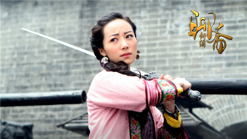 5月荧屏有期待!虎妈抓着彩虹男人谈聊斋|风云