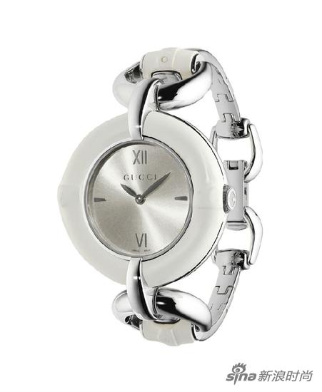 Gucci Bamboo Bamboo serie orologio al quarzo prezzo negozio di contatto