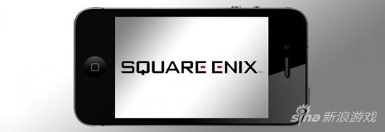 手游大厂Square Enix