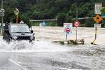 福建雨季开始上岗 本周阵雨一下到底