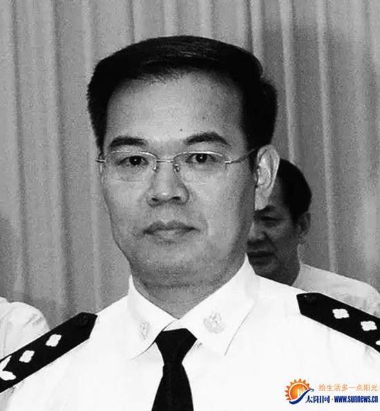 福建拟提任11名厅级干部 厦门3干部获公示(图