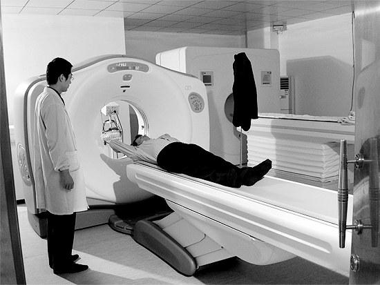 体检市场乱象调查:市民看牙却被安排头颅颈椎