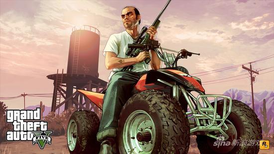 GTA5