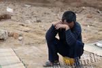 泉州市区一工地两名小女孩溺亡 全身赤裸(图)