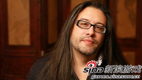 John Romero