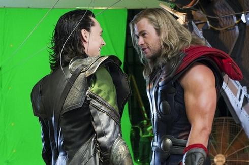 《复联2》为啥没洛基?