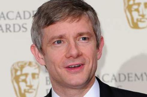 潮爷与卷福齐成漫威人