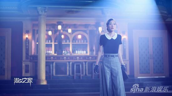 《淑女之家》东南收官 再次播出人气不减|《淑女之家》|东南卫视|韩雪_新浪娱乐_新浪网
