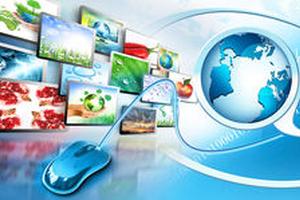 互联网|中国概念股