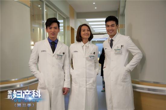 《妇产科》<em>型男</em>变好斗公羊 朱丹遭逼抢[SouVR