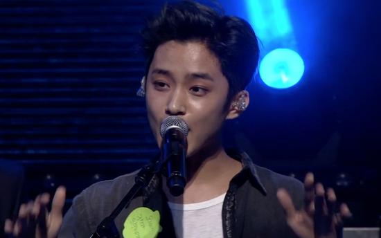 FTIsland成员李在真