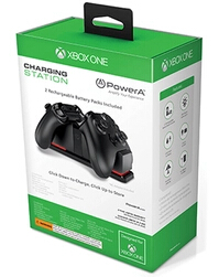 二等奖：X1手柄充电器