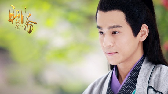 乔振宇《陆判》