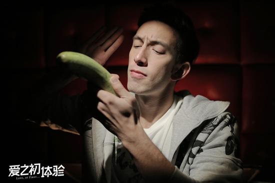 爱之初体验》曝特辑 Mike隋首谈第一次|滕华涛|Mike ...