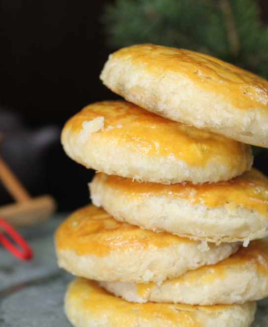 那些有着浪漫传说的 因爱而生的美食