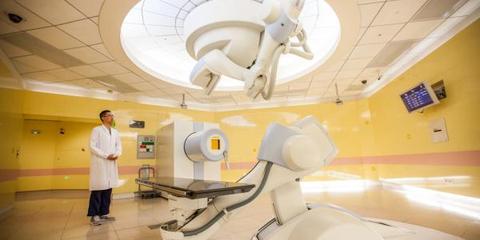 治癌神器落户上海1次疗程27万-手机新浪网