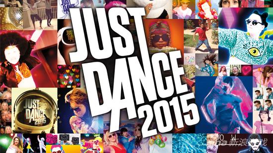 Just Dance 2015