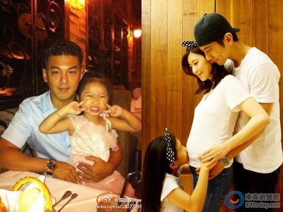 修杰楷和贾静雯前夫孙志浩巧同月同日生