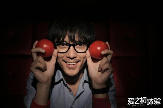 爱之初体验》曝特辑 Mike隋首谈第一次|滕华涛|Mike ...