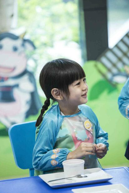 《爱上幼儿园》李光洙弃钟丽缇情陷考拉|李光