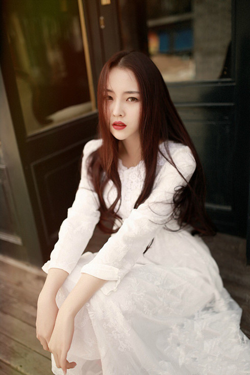 20岁北体校花海量私照曝光 完美身材撩人心扉