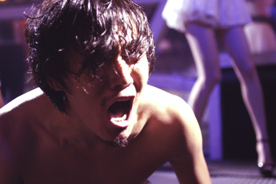 秦昊再展实力派演技