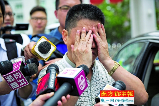 深圳交警首创大数据定点清除无证驾驶