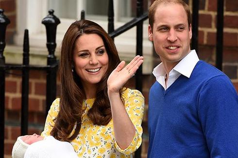 英小公主名被猴子借用