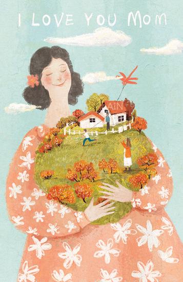 我要为妈妈唱首歌_我为妈妈唱首歌_我为妈妈