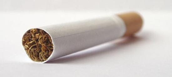 卷烟批发环节价税提高至11%
