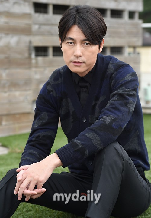 韩星郑雨盛为尼泊尔地震灾民捐五千万韩元