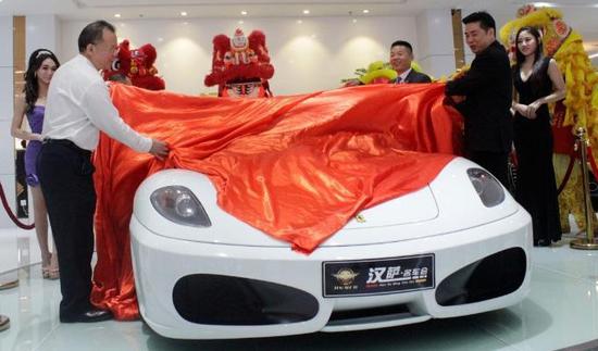 上海汉萨汽车专业进口车服务商_沈阳汽车网