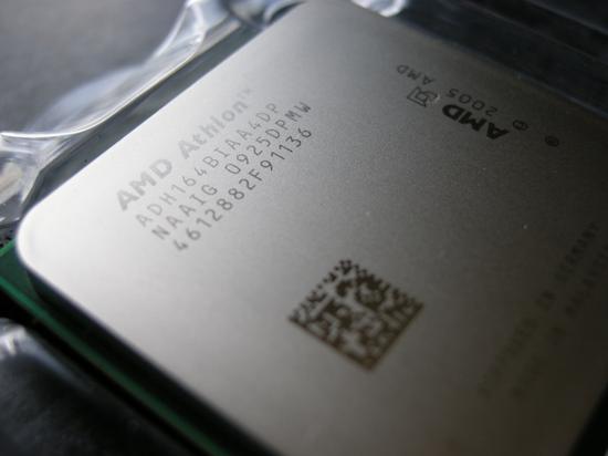 AMD计划加强高端产品，不再专注性价比