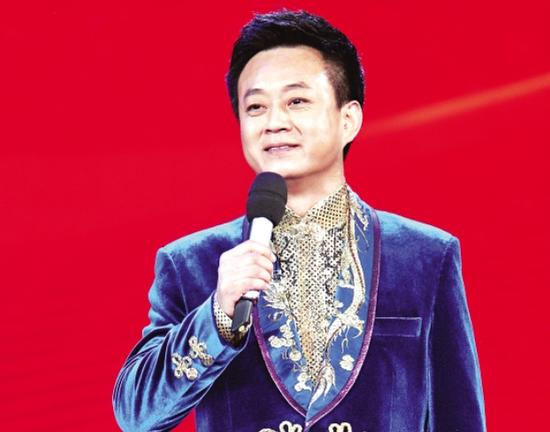 《星光大道》回归朱军与尼格买提主持_扬子晚报网