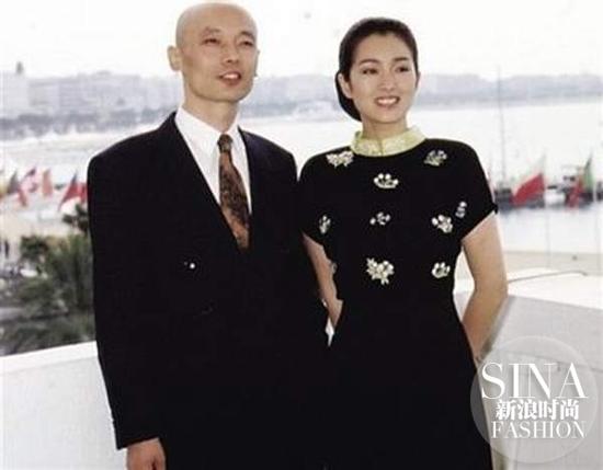 蹭红毯的靠边站 在戛纳拿过奖的中国人都有谁