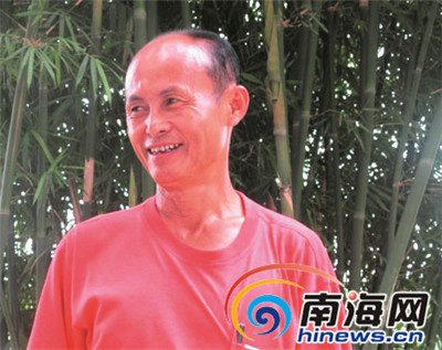 李孝儒