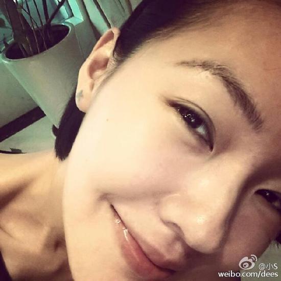 小S被女儿夸赞超兴奋