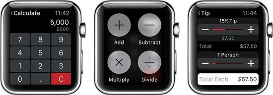 calcbot apple watch calcbot apple watch