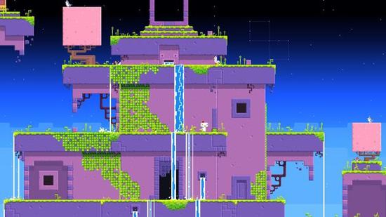 《Fez 2》