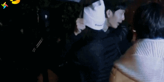 帅气小鲜肉除了杨洋,还有井宝!